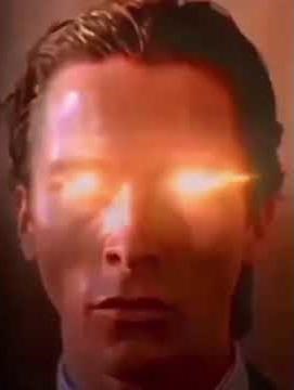 sigma patrick bateman joker sigma lightning eyes edit sigma sigma glowing eyes sigma edit #shorts