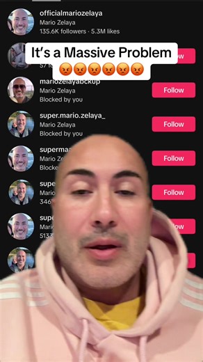 Impersonators in Social Media: A Growing Concern