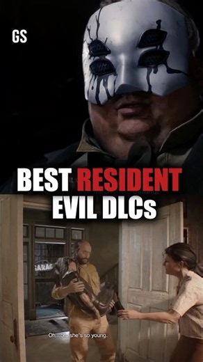 Resident Evil DLCs That Are TOO GOOD!