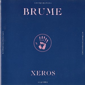 Brume - Xeros