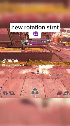 Mastering 200 IQ Apex Legends Rotations