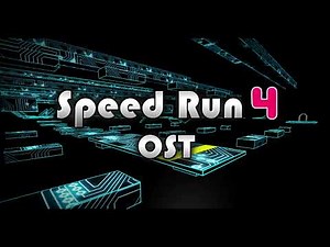 Speed Run 4 New Soundtrack - 023 - Level 22 (Various Artists - Synth Kick)