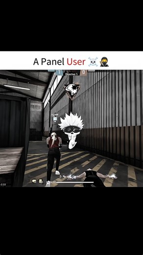 PANEL USER ☠️🥷