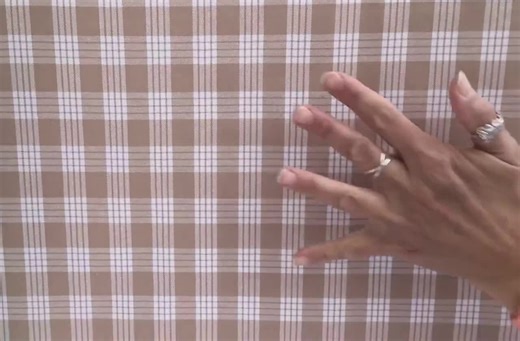 Fabric, Beige Yarn Dyed Palaka Hawaiian Plaid, 100% Cotton Woven by the Half and Full Yard - Etsy