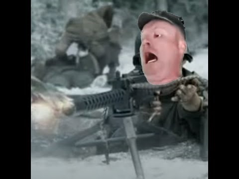 Elite Ex Soldat auf dem Feld #enlisted