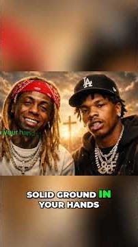 Hold My Hand #lilwayne #lilbaby