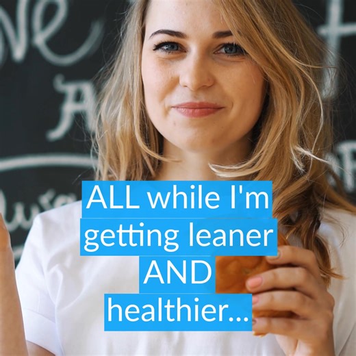 I was really struggling with Keto, and for one reason only: I'm a self-proclaimed “carb addict” who didn't want to live without bread or pasta anymore… But when I discovered the "Keto-Carb Loophole" on the next page... I began enjoying all the health benefits of Keto while satisfying those cravings... 🍞🍝🍕 Warm Flaky Buttery Biscuits… Golden Soft Dinner Rolls... Gooey Sweet Blueberry Muffins… Classic Spaghetti & Meatballs... Savory Cheesy Lasagna With Meat Sauce… and so much more. | Prime Heal