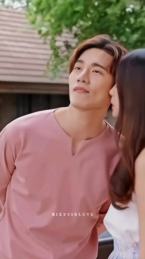 Thassapak Hsu TikTok Video - Thai Drama Romance Scenes