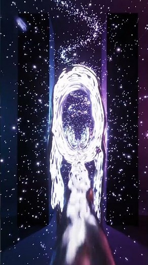 Quantum Superposition: Reality Chooses When Measured ⚛️