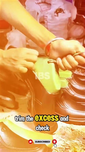 How Shoes Are REALLY Made — 15-Second Factory Breakdown #innovation #amazingfacts