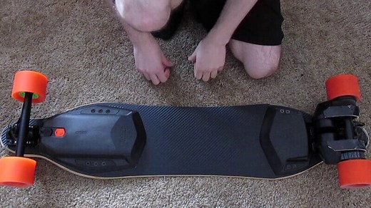 Boosted Board out of business: the story behind the fire