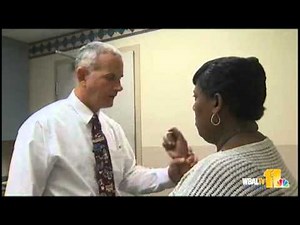 Know Difference Between Bell's Palsy, Stroke