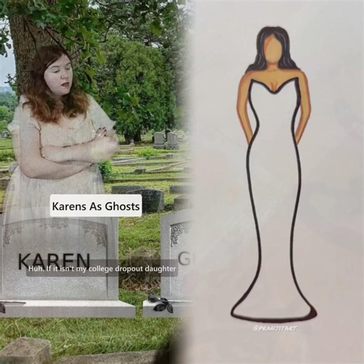 Karens As Ghosts #invisible #woodworking #invisible#redditstories #diy #maker#rizzapp#novelshort