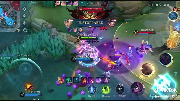 Yusuf Freya | VIP on TikTok