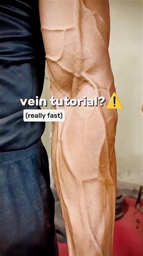 How to use hand gripper 📈 #veins # handgripper ##gripstrength#virals