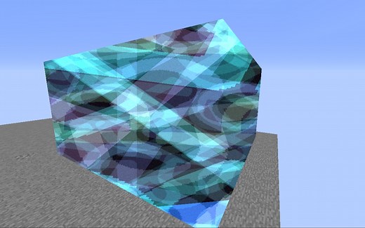 MOJANG你还我旧版末地传送门😡😡😭😭😤😤