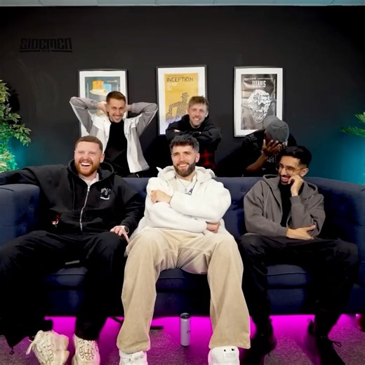 63K views · 1K reactions | So much cringe in one video!  #faZe #comedy #funny | Sidemen | Facebook