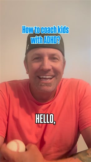 6.2K views · 48 reactions | Not every kid learns the same. Not every coach knows that… until now. Coach Flikke’s new “Coach Them All” course is coming! Learn how to coach kids with ADHD, sensory needs, and unique learning styles with strategies that actually work. ️ Early Bird Registration is open NOW through November 4th!! You guys have been asking for this one, so spots will go fast. Comment “Coach Them All” for the link! | Coach Ballgame | Facebook