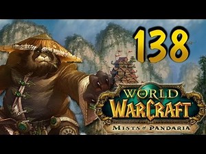 Играем в World of Warcraft с Карном. Часть 138