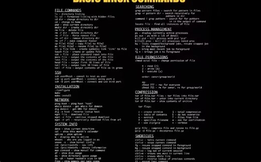 2024最新-Linux第一个必会服务-定时任务