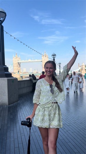 Exploring Tower Bridge: An Icon of London