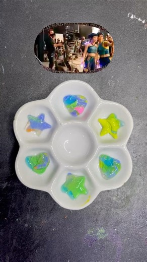 Italian brainrot colour mixing #sprunki #colormixing#art#satisfying