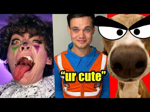 Tiktoks That Will Make You Cringe