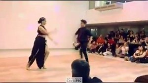 1.3K views · 38 reactions | AMAR, BAILAR, SALSA | SalsaSocial | Facebook