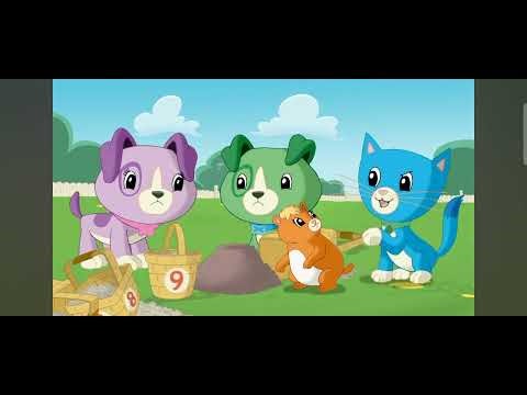 The Scout Animation | TV Spot