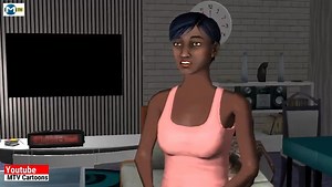 Secret Relationship PART 2 | MTV Cartoons