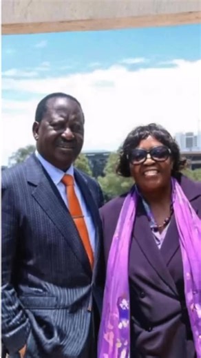 Beryl Achieng’, Raila Odinga’s sister, has built a long career in governance, business, and community development — largely outside the national spotlight. Her roles span public institutions, leadership boards, and grassroot initiatives. How far does her influence reach within Kenya’s development space? #BiznaKenya #Careers #Leadership | Bizna Kenya