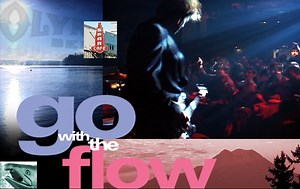 Go With The Flow: A Film About Olympia, Washington