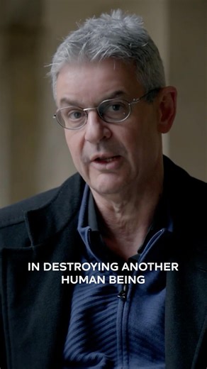 Narcissists: "There is Beauty in Destroying a Another Human Being"
