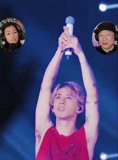 One OK Rock Live Fans Performance Take What You Want