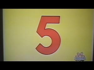 Sesame Street - Ringmaster #5 (new sound effects added)