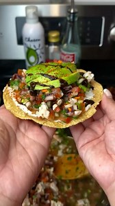 430K views · 3.7K reactions | Ceviche camarón y pulpo #recetas #ceviche #recipes #comidamexicana | Marinero's | Facebook