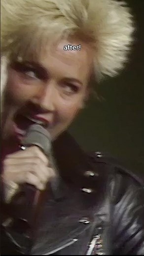 The remastered version of I Call Your Name is out now! 🎶 #Roxette40 #Remastered