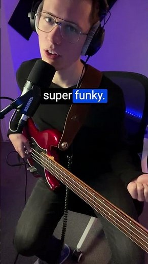 Willie Weeks Bass Solo (w/Donny Hathaway)