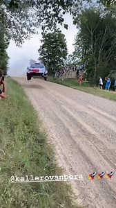 Kalle Rovanperä 🇫🇮 Rally Finland 🇫🇮 2021’ 🎥: niccoandre96 | Wrc Motorsport
