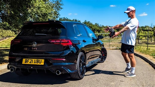 Last test to prove this VW is the best daily car