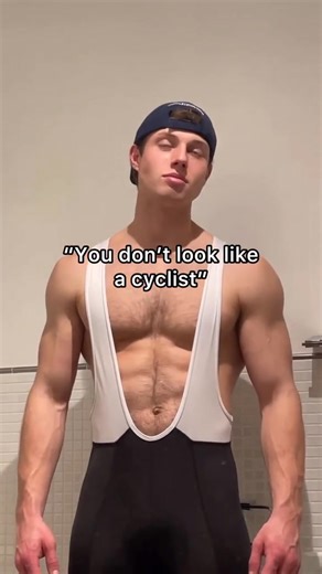 HAIRY muscular CYCLIST #musclehunk #hairy #workout #training #muscleworship #massa #cyclist #musclelove #fitnessmodel #muscular #trainhard #gymaddict | Athletic Star
