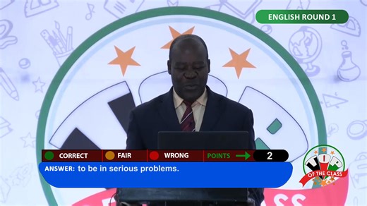 Top of The Class | MBC Digital