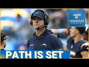 Chargers Backups Fall Short Setting Up Wild Card Battle Against the Patriots