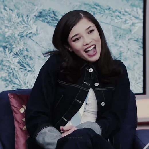 Malia Baker: A Multi-Talented Star