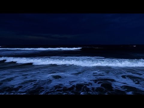 Whispers from a Seashell :: Close-Up Gentle Ocean Sounds for ASMR Tingles