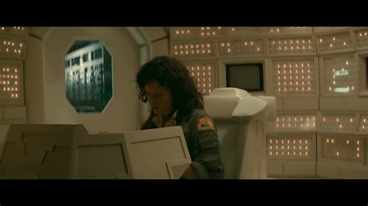 103K views · 2.5K reactions | There is an explanation for this : #Alien | Sigourney Weaver Fanspage | Facebook