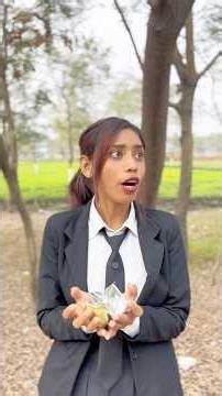 Jadui Samosa🪄😰🤣 #friendship #trending #funny #schoollife #shortsfeed #ytshorts