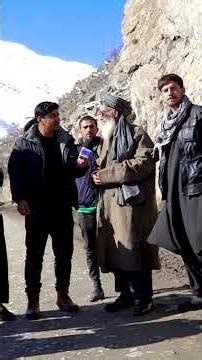 شوخی فیصل عاصم با یک مرد خوش برخورد #Shorts