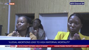Stakeholders explore sexual reproductive health rights gaps Stay Up to date with #NewsPlus every Monday to Friday on #ZTNPrime, #DStv294 from 20:00 HRS CAT. #GetThePicture #Zimbabwe | Zimpapers TV Network