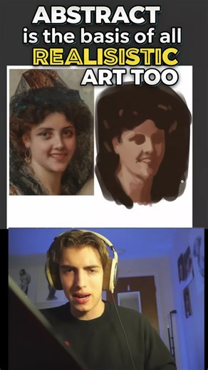 How grids and tracing slow real artistic improvement